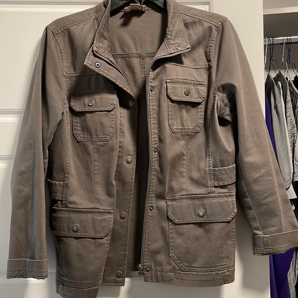 Jacket - Picture 4 of 5